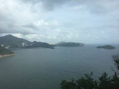 -湾景餐厅(海洋公园店)