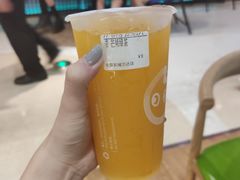 -CoCo都可(东城万达店)