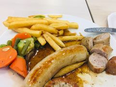 -宜家·瑞典风味餐厅(北京西红门店)