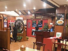 -老雒阳面馆·水席(高新区店)