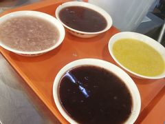 -庆丰包子铺(宣武门店)