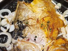 -西贝(南开大悦城店)