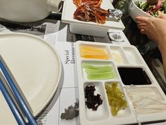 -小大董·烤鸭(凤凰汇店)