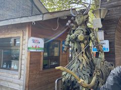 -河北村民俗体验园