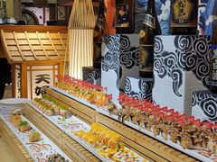 -芭菲盛宴·环球美食(北城国际店)