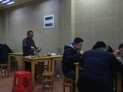 大堂-朝阳路拉面店