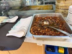 -清真·尖子尖牛肉面(王府井店)