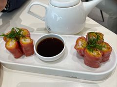 -蔡澜点心·粤菜(月星环球港店)