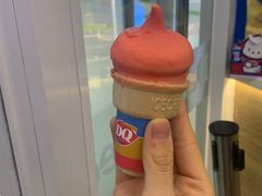 -DQ·蛋糕·冰淇淋(湖景东路店)
