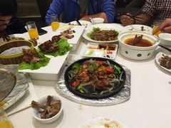 -大铁勺新津菜(东丽阳光新业广场店)