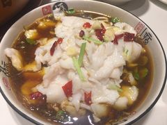 -风味小馆(天目湖宾馆店)