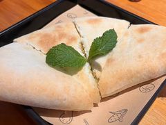 -荷恬·精致蔬食料理(富国街店)