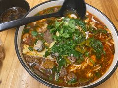 -筒骨麻辣烫(永同昌公寓胜明花园店)