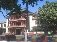 -仁寿寺
