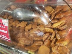 -诚志饼家·小凤饼非遗传承(中山六路店)