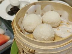 -喜来登由由大酒店九州膳坊中餐厅