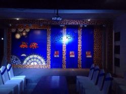 Sunny喜铺婚礼体验中心-Sunny喜铺婚礼策划(东部店)