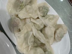 -黄家饺子东北特色菜馆(湖滨商业街店)