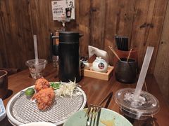 -一豚轩·烧鸟·豚骨拉面(五四路店)