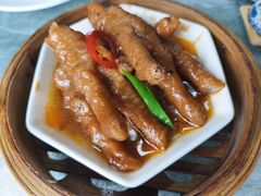 -丰谷茶楼(鸿大广场店)