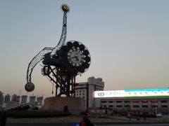 -世纪钟
