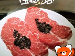 -火炉火自助餐(西直门凯德MALL店)