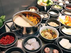 -壹小馆.皇城老妈(成都太古里店)