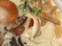 -味千拉面(上海蓝天路店)