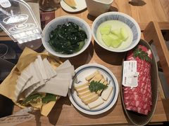 -巴奴毛肚火锅(龙湖锦艺城店)