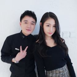 -简法造型·品牌形象店