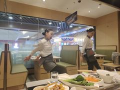 -海底捞火锅(汇金星力城店)
