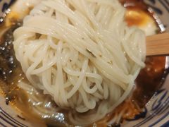 酸汤鸡丁米线-芜小皖砂锅菜(青山街店)