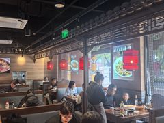 -好嫂子•刀削面(大兴店)