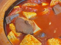 -海味观(老西门店)