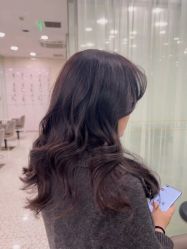 -时尚殿堂hair salon（上地华联店）