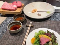 -神户牛排餐厅MOURIYA(总店)