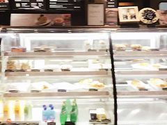 -星巴克(苏州西蒙店)