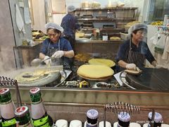 -赵记煎饼卷大葱(东岳店)