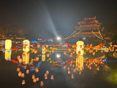 -苏州吴宫泛太平洋酒店