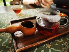 -扫雪煮茶(西村店)