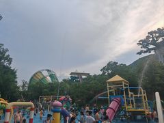 -苏州乐园森林水世界