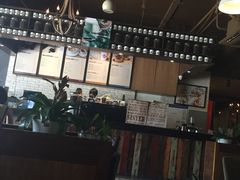 -MEET COFFEE婉约咖啡(宝善公寓店)