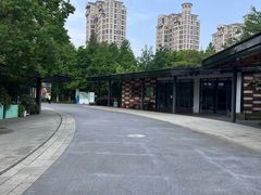 -昆山城市生态森林公园