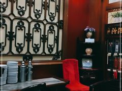 -晋阳饭庄(虎坊桥店)