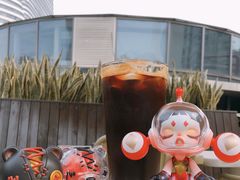 -泡泡玛特POPMART(天环购物中心店)