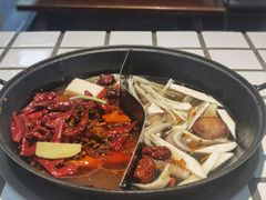 -贰回巷火锅馆(钟楼店)