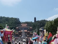 -南沙天后宫景区