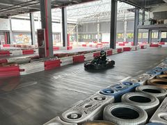 -千岛湖燃擎卡丁车赛车主题乐园(秀湖路店)
