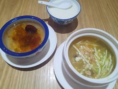 -德胜轩正宗顺德菜(宝安沙井会展中心店)