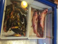 王老六铁锅炖鱼(长春路店)-王老六铁锅炖鱼(长春路店)